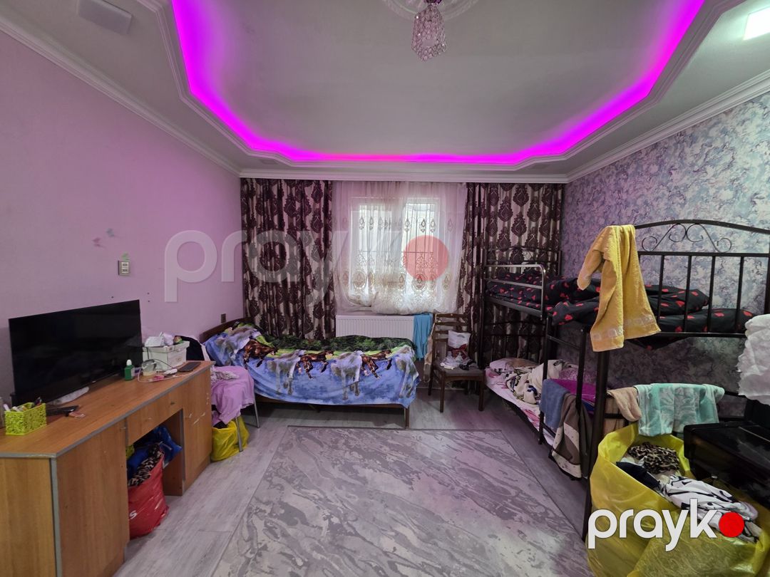 Həyət evi, Sumqayıt ş — Ev, villa, Sumqayıt (8)
