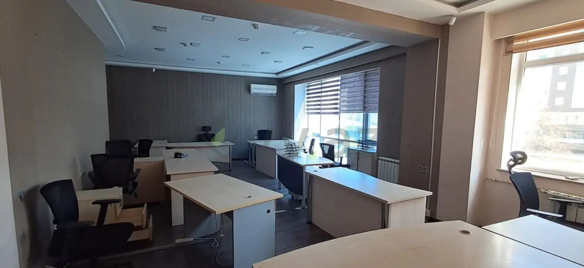 200 m² Obyekt / Ofis Kirayə, Nəsimi, Bakı — Əmlak, Bakı (3)