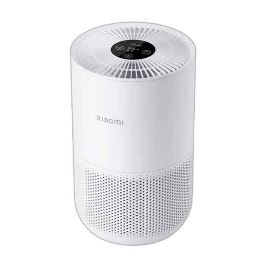 Hava təmizləyici Xiaomi Smart Purifier 4 Compact — İqlim texnikası, Bakı (2)