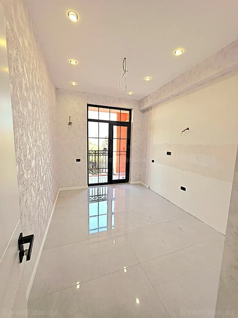 Satılır 2 otaqlı Mənzil Yeni tikili 70 m² Bakı, Sabunçu r., Bakıxanov — Mənzil, Bakı (3)