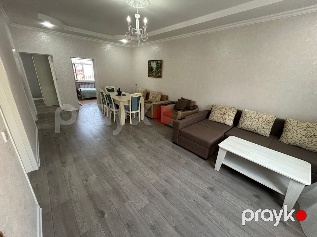 Həyət evi, Binə qəs — Ev, villa, Bakı (12)