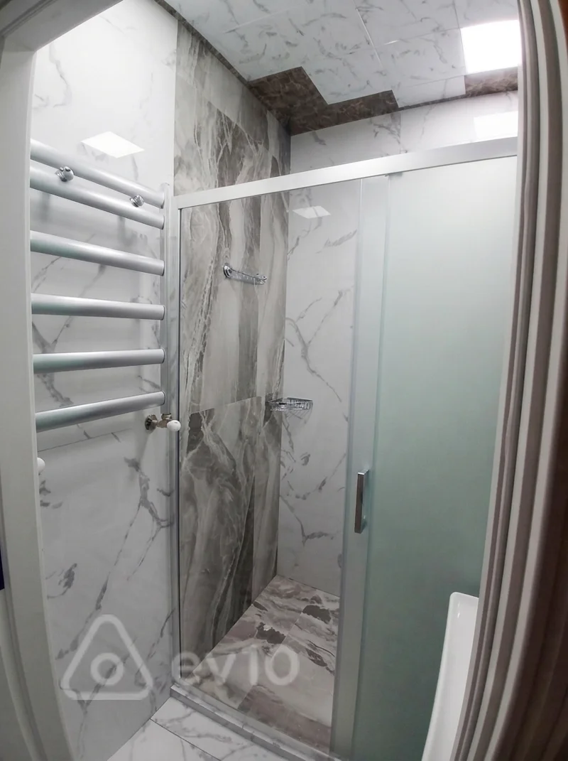 2 otaqlı mənzil, 70 m², Xırdalan Blue City Y/Kompleksi — kirayə — Mənzil, Xırdalan (4)
