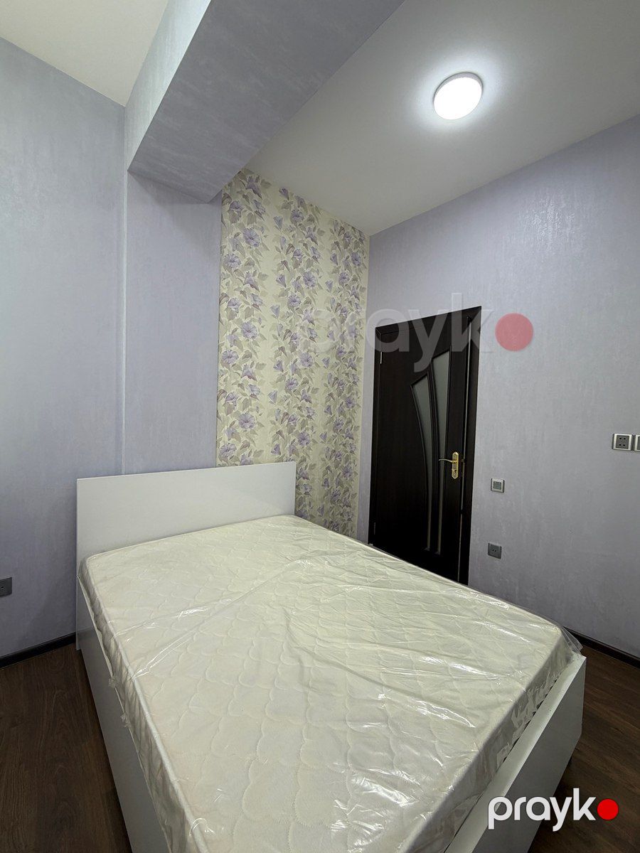 2-otaqlı yeni tikili, Masazır qəs., 37 m² — Mənzil, Bakı (12)
