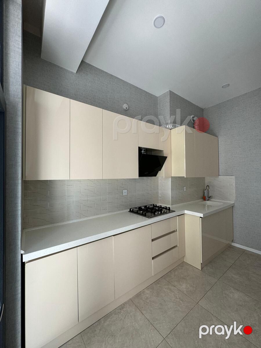 İcarəyə verilir 2 otaqlı yeni tikili 68 m² — Mənzil, Bakı (11)