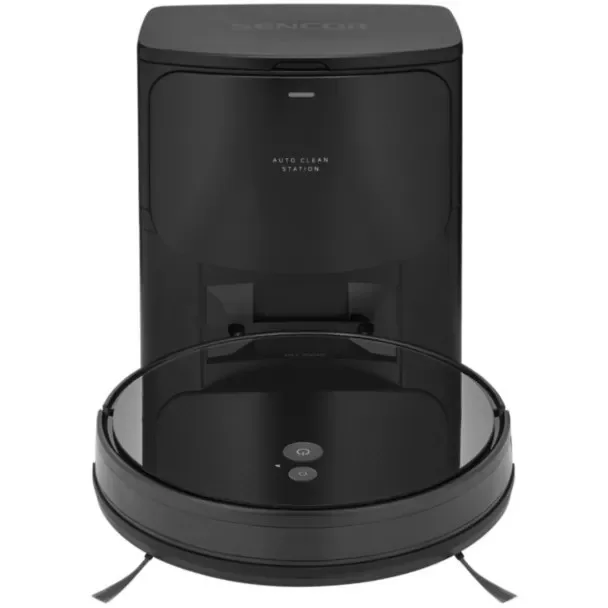 Robot tozsoran Sencor SRV 6485BK — Bakı