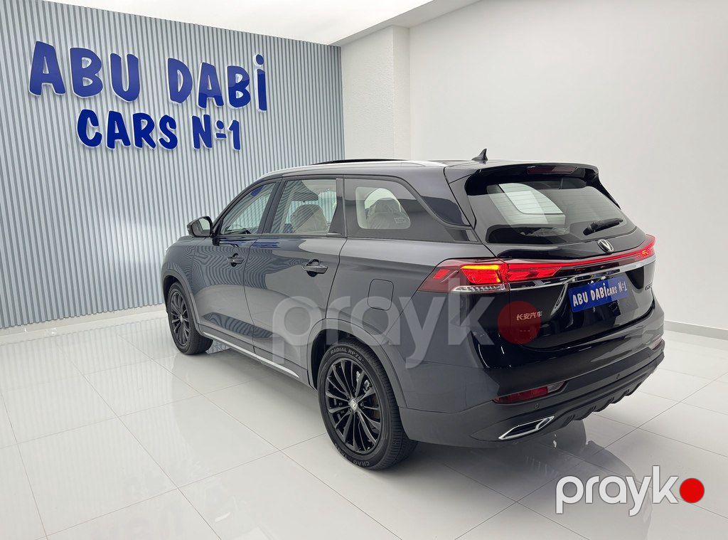 Changan CS 75 Pro, 1.5 L, 2026 il, yeni — Avtomobillər, Bakı (5)