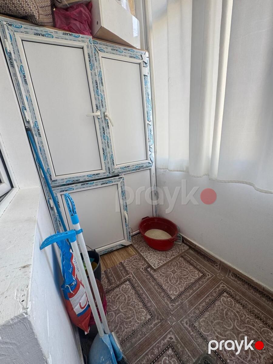 Satılır 3 otaqlı yeni tikili 90 m² — Mənzil, Bakı (3)