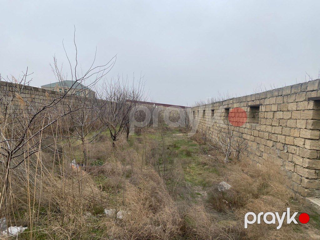 Satılır torpaq 50 sot — Torpaq, Bakı (6)