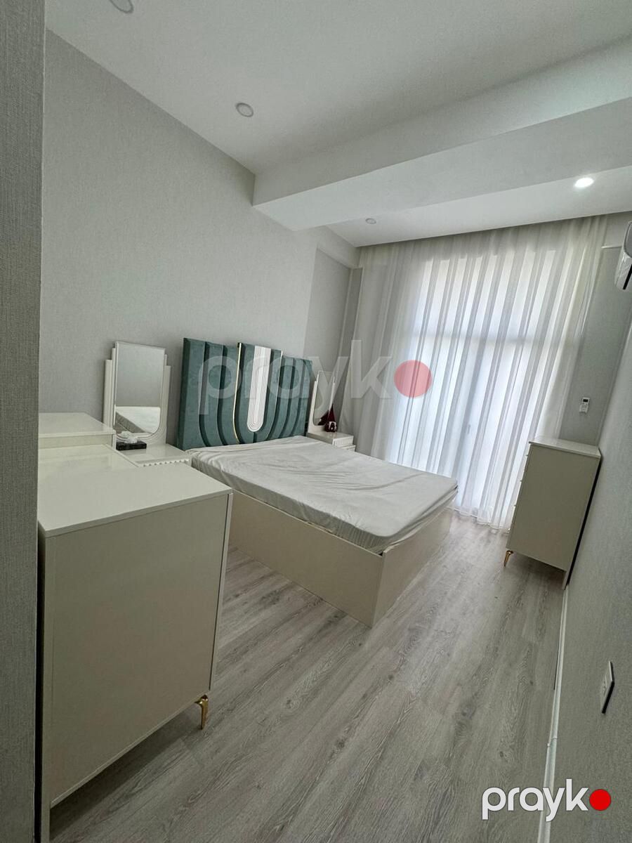 İcarəyə verilir 2 otaqlı yeni tikili 70 m² — Mənzil, Bakı (10)