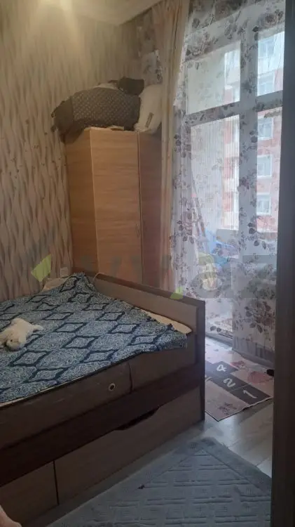 3 otaqlı mənzil Yeni tikili Satılır, Masazır, Abşeron — Mənzil (2)
