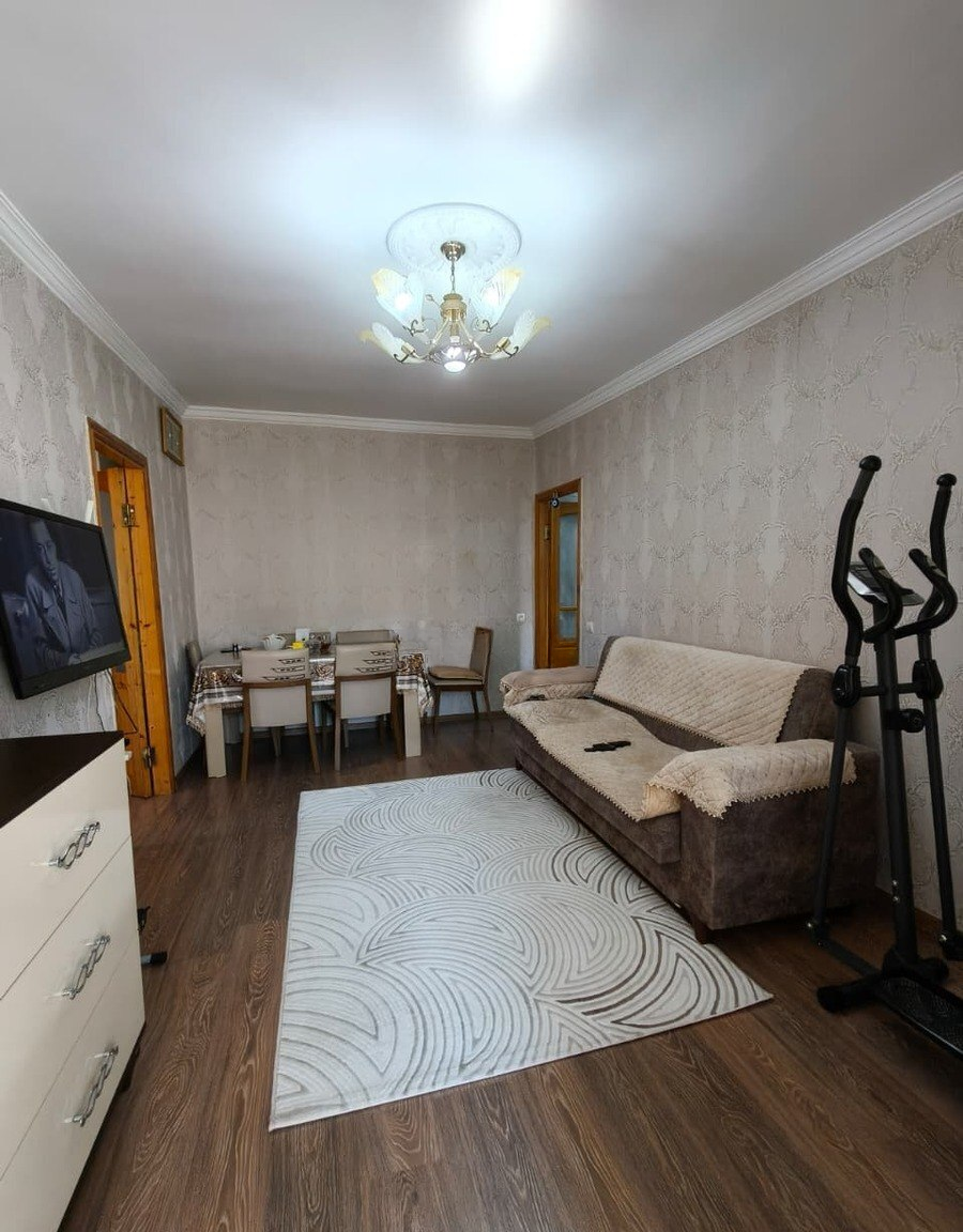 2 otaqlı mənzil 55 m² satılır — Mənzil, Bakı (2)