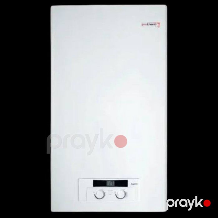 Protherm Lynx 28 Kombi — Təmir və inşaat, Bakı (2)