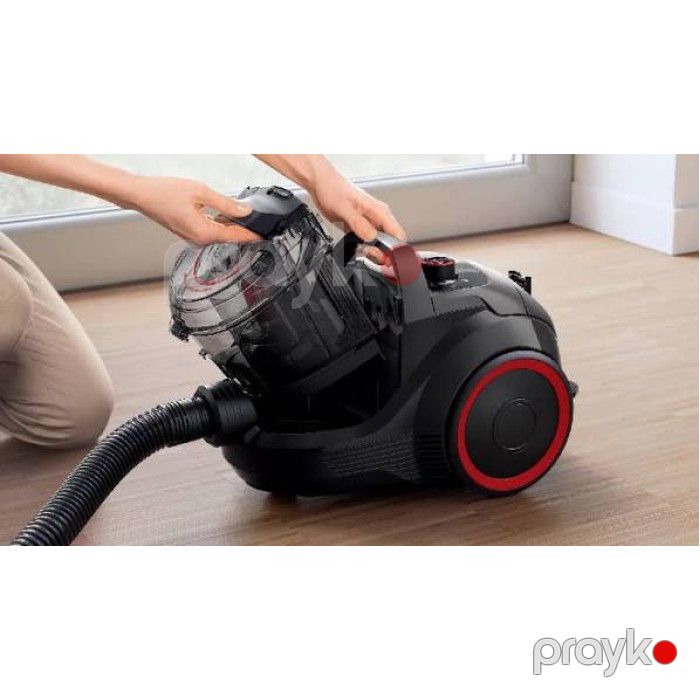 Bosch Tozsoran 750W – Konteynerli, PowerControl, 2L — Ev texnikası, Bakı (2)