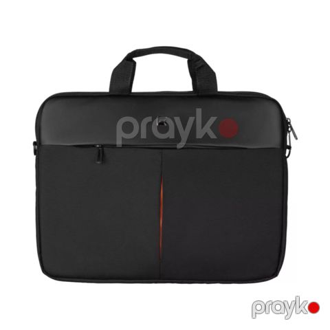2E Laptop Bag, Officeman 17″, Black (2E-CBN617BK) — Bakı
