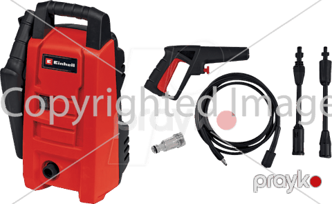 Yuyucu cihaz Einhell Tc-hp 90 (4140740) — Bakı