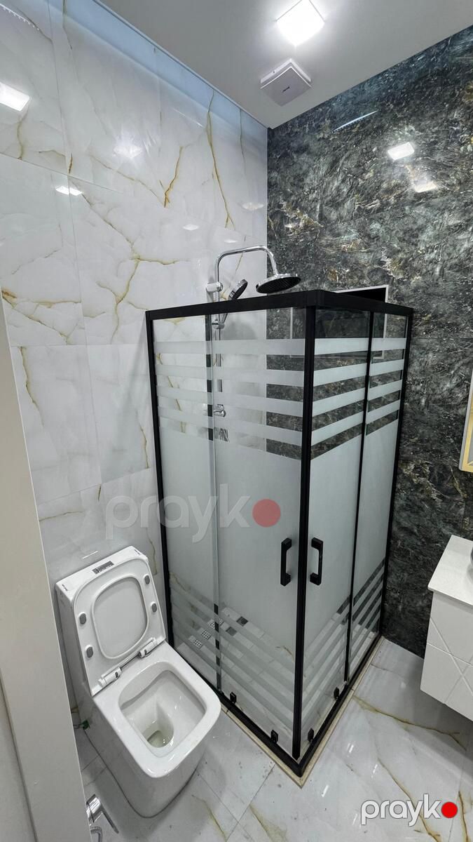 Satılır 4 otaqlı həyət evi/bağ evi 170 m² — Ev, villa, Bakı (8)