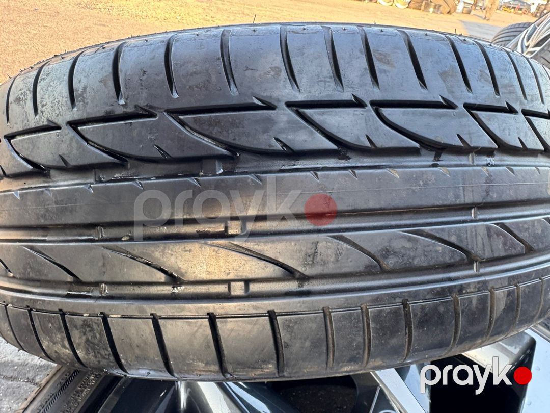 Toyota Camry təkəri R19 — Ehtiyat hissələri və aksesuarlar, Bakı (2)