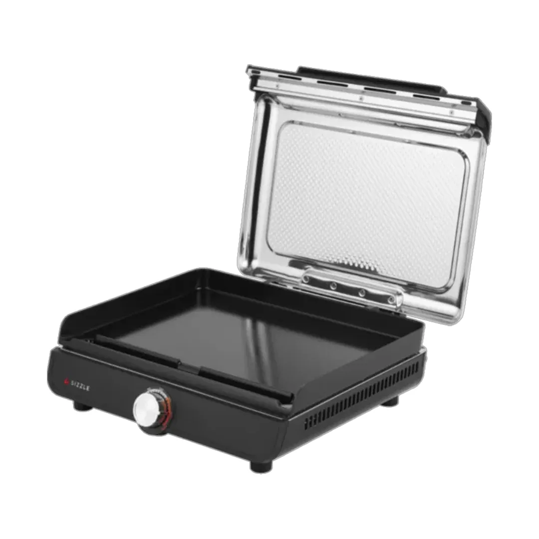 İzqara Ninja Air-Grill GR101EU — Mallar, Bakı (6)