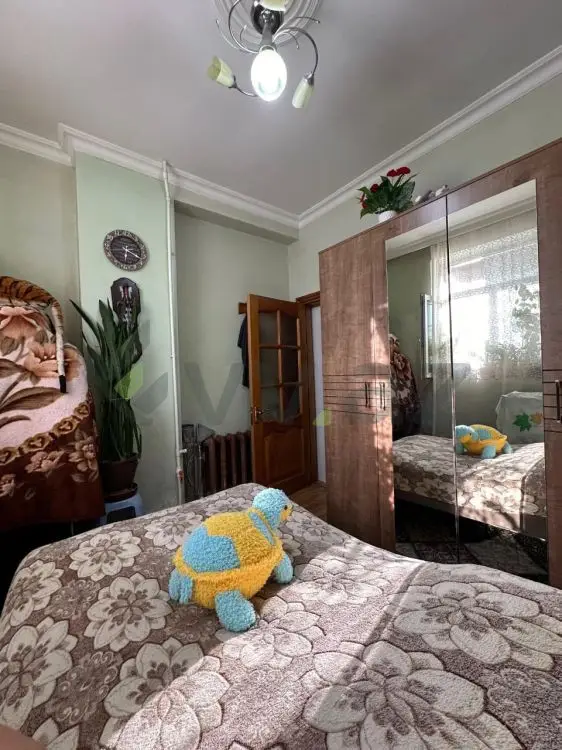 2 otaqlı mənzil Köhnə tikili Satılır, Yeni Günəşli qəs., Suraxanı, Bakı — Mənzil, Bakı (6)
