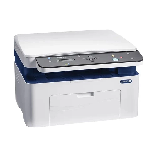 Xerox WorkCentre 3025 (3025V_BI) Multifunction Printer — Bakı