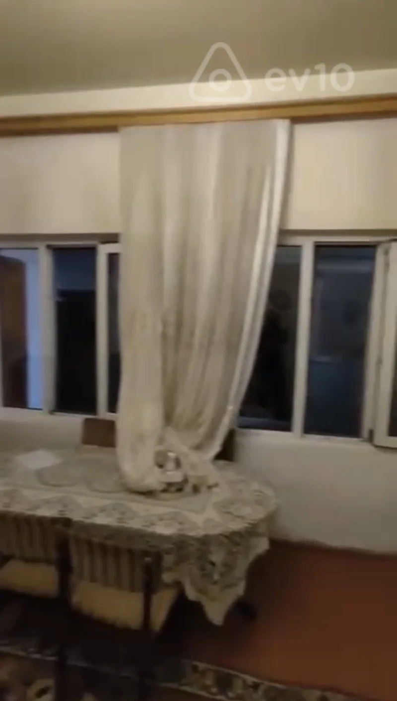2 otaqlı həyət evi, 65 m², 8 Noyabr — kirayə — Ev, villa, Bakı (7)