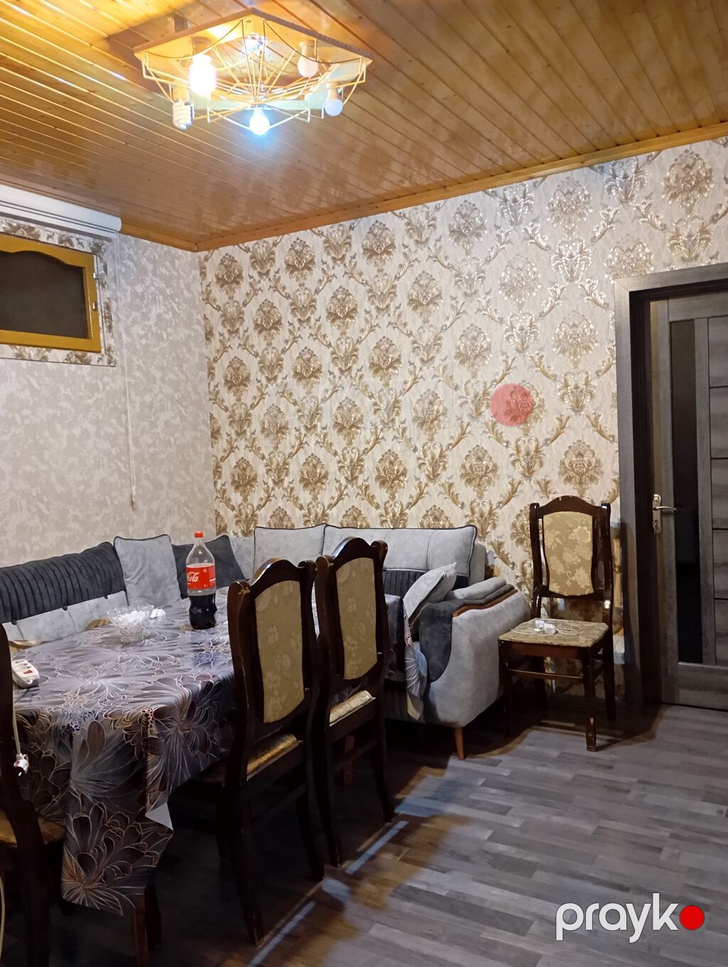 Bakı, 2 otaqlı, Köhnə tikili, 65 kv. m — Mənzil, Bakı (7)