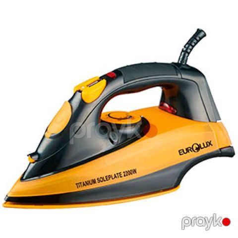 Eurolux EU-SI5003SBO Ütü — Bakı