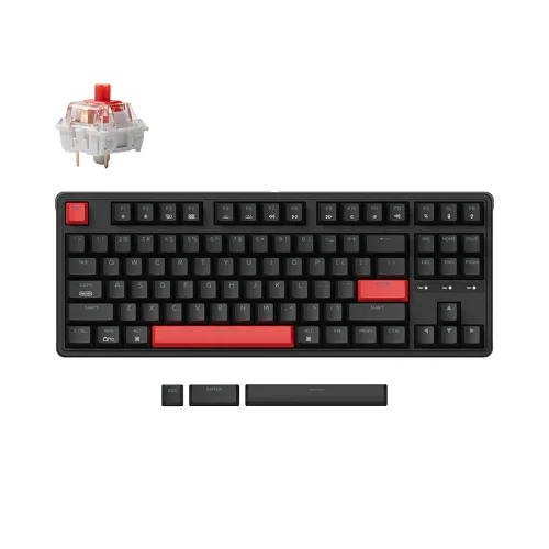 Keychron C3 PRO (C3P-A1) Wired Mechanical Gaming Keyboard — Bakı