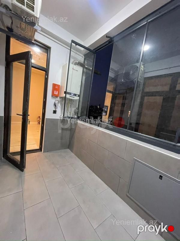 Kirayə 2 otaqlı Bina evi menzil (Yeni tikili), 72 m², Xətai rayonu — Mənzil, Bakı (10)