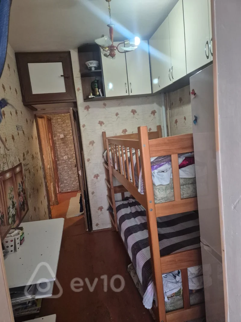 2 otaqlı mənzil, 48 m², 17-ci mikrorayon, Sumqayıt — Mənzil, Sumqayıt (9)