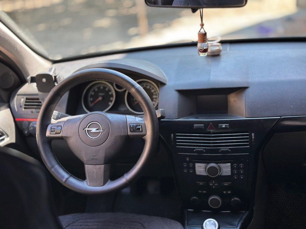 Opel Astra, 1.4 L, 2006 il, 307 000 km — Avtomobillər, Bərdə (8)