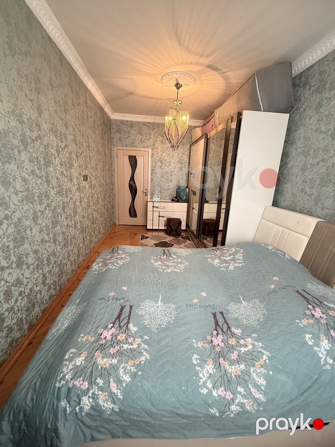 Satılır 2 otaqlı yeni tikili 55 m² — Mənzil, Xırdalan (9)