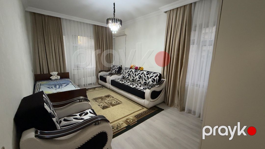Satılır 1 otaqlı köhnə tikili 45 m² — Mənzil, Bakı (5)