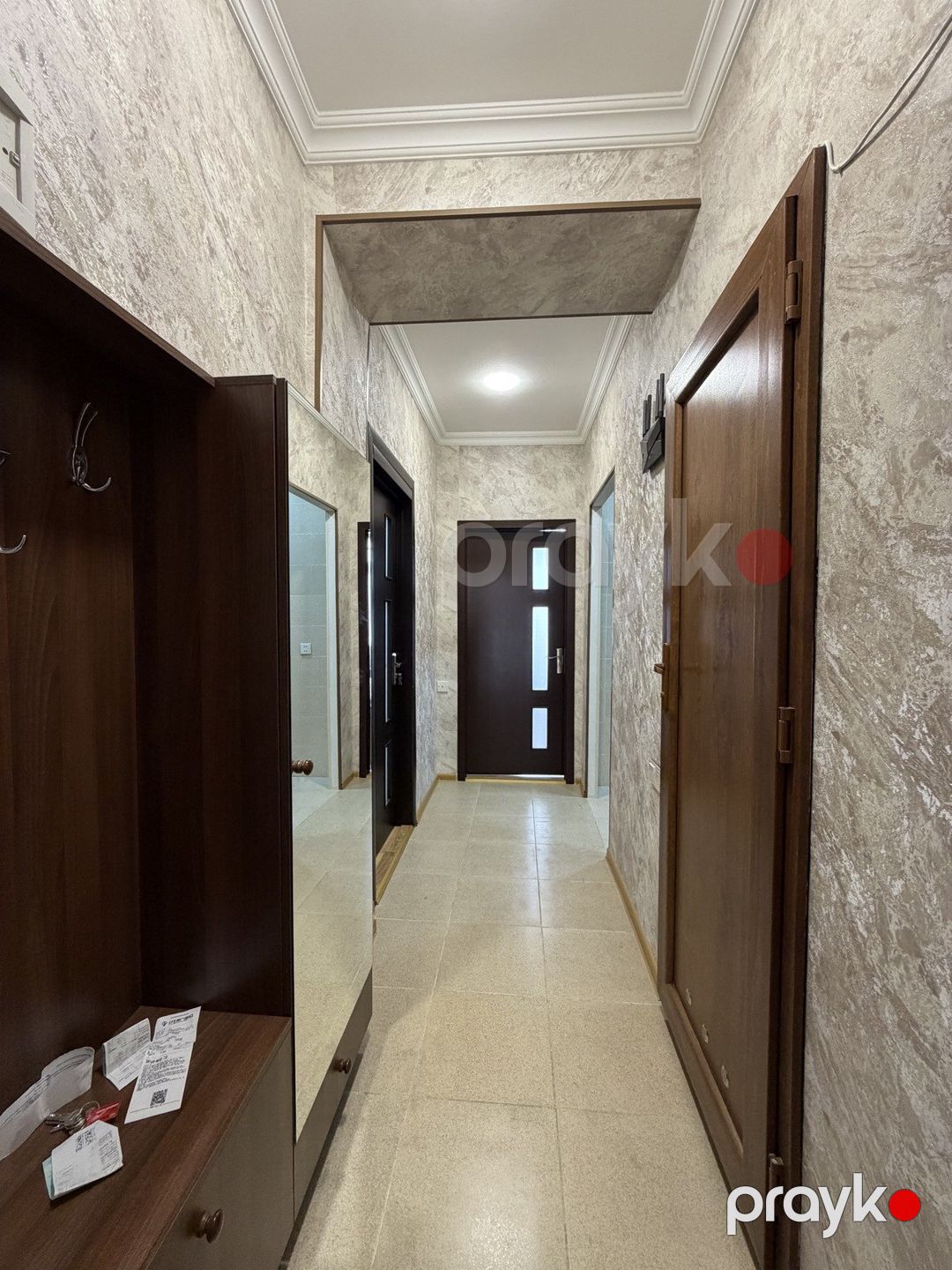 Satılır 2 otaqlı yeni tikili 44 m² — Mənzil, Bakı (8)