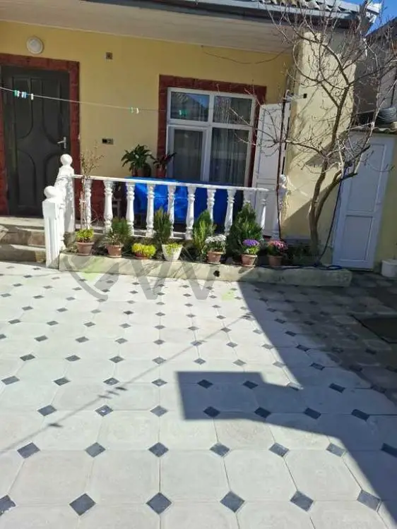 3 otaqlı Həyət evi Satılır, Qaraçuxur qəs., Suraxanı, Bakı — Bakı