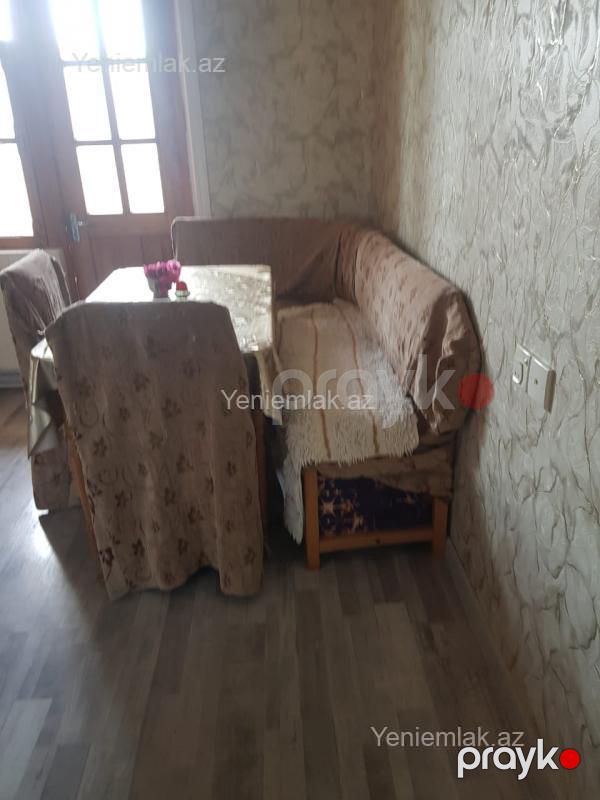 Kirayə 1 otaqlı Bina evi menzil (Köhnə tikili), 20 m², Nizami rayonu — Mənzil, Bakı (5)