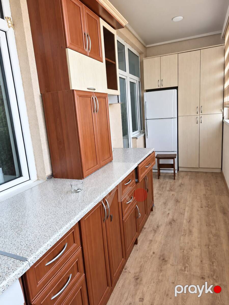 Satılır 3 otaqlı yeni tikili 93 m² — Mənzil, Bakı (4)