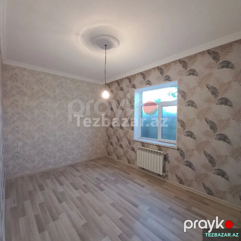 Kreditlə evlərin satışı — Ev, villa, Bakı (2)