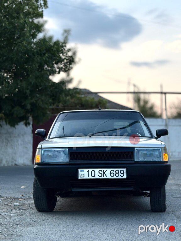 Tofas Sahin, 1.6 L, 2006 il, 246 000 km 10-SK-689 — Avtomobillər, Zərdab (8)