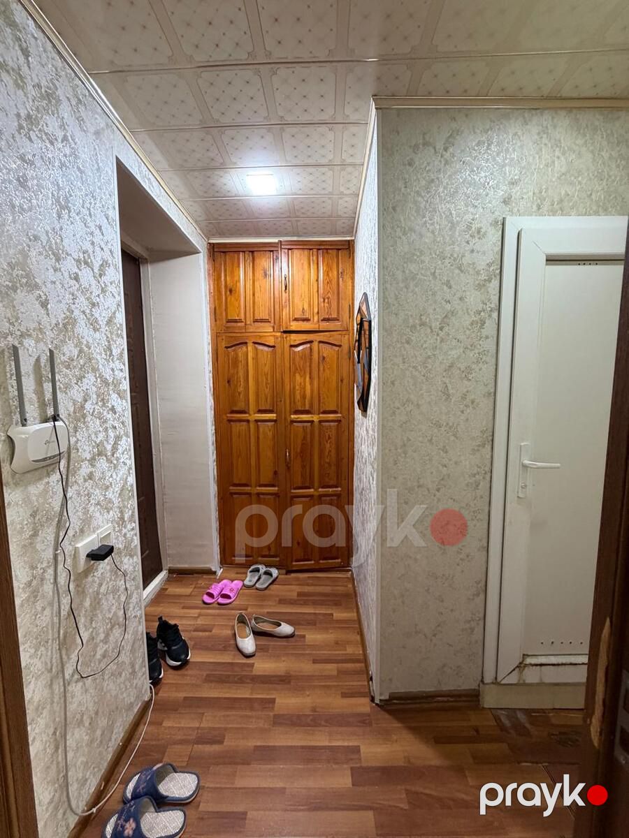 Satılır 1 otaqlı köhnə tikili 35 m² — Mənzil, Bakı (6)
