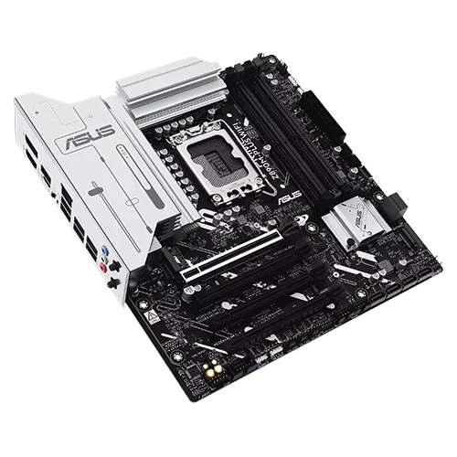 Asus Prime Z890M-PLUS WiFi (90MB1J80-M0EAY0) Motherboard — Ana platalar, Bakı (2)