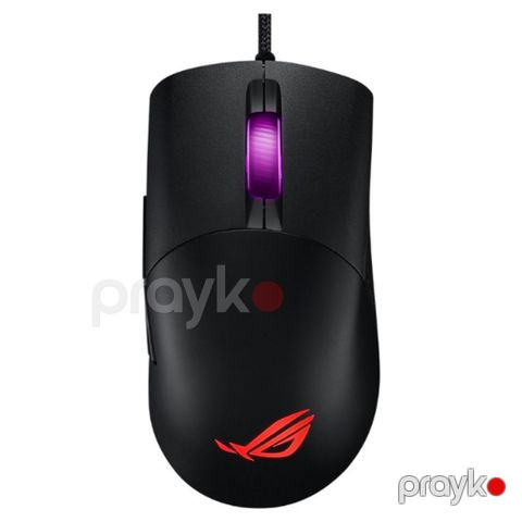 ASUS ROG Keris P509 Gaming Mouse (90MP01R0-B0UA00) — Pctech — Peripheral Devices