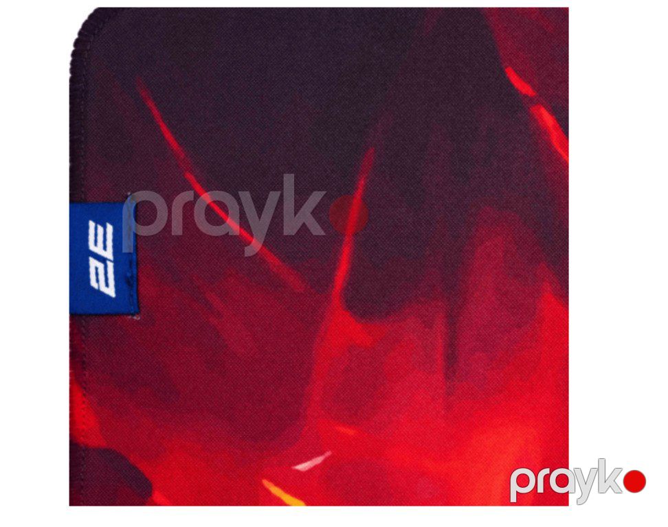 Mouse Pad "2E PRO Speed D02" — Periferik cihazlar, Bakı (4)
