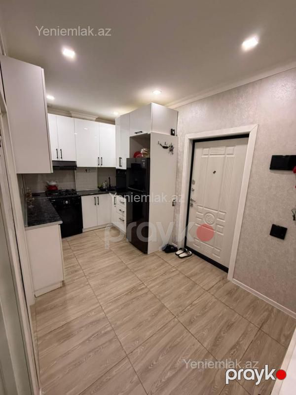 Satılır 2 otaqlı Bina evi menzil (Yeni tikili), 65 m², Saray — Mənzil, Abşeron (9)