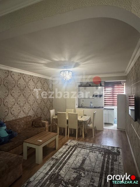 Xırdalan da Abşeron Gənclər şəhərciyi də