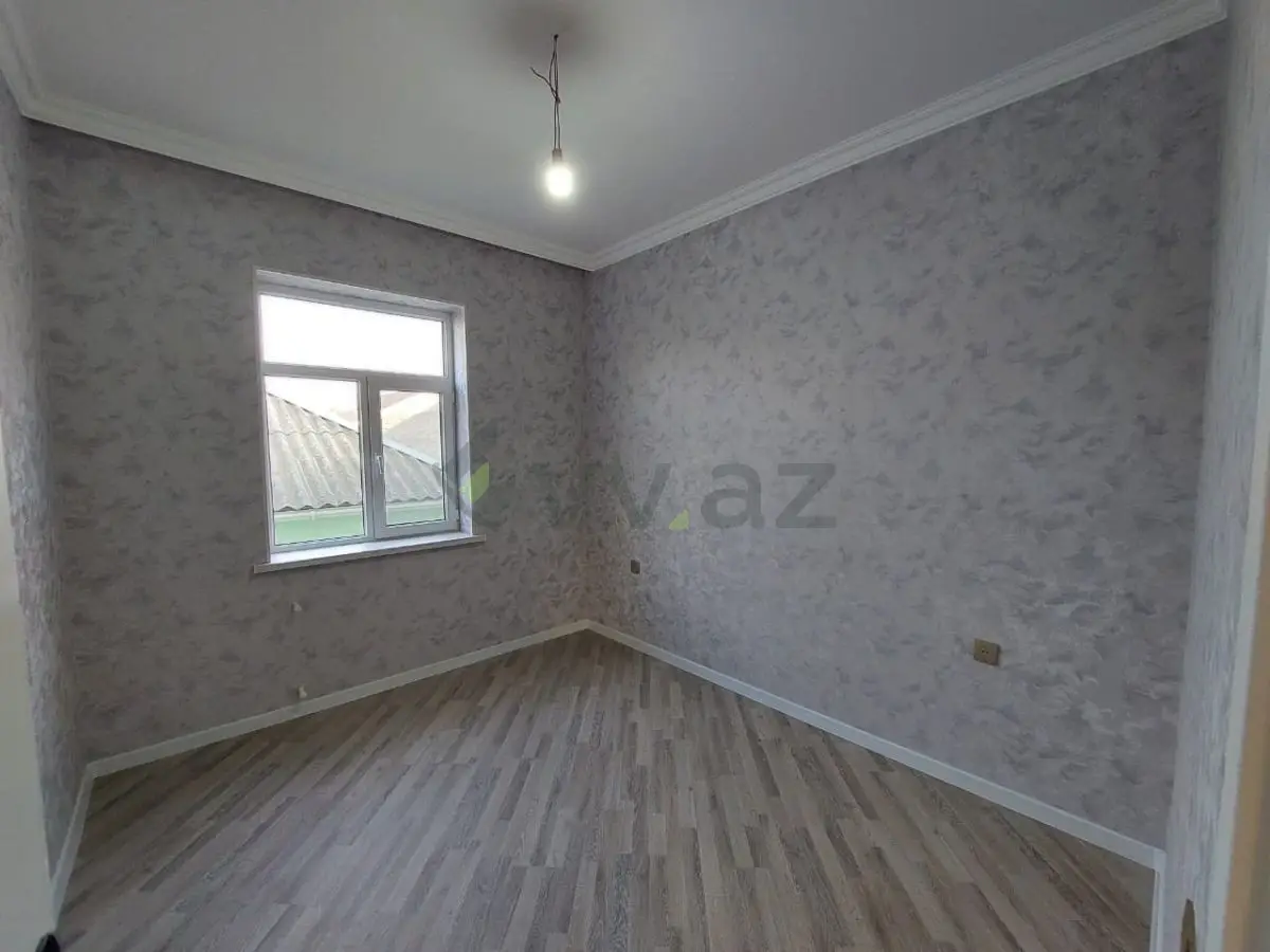4 otaqlı Həyət evi Satılır, Məştağa qəs., Sabunçu, Bakı — Ev, villa, Bakı (5)
