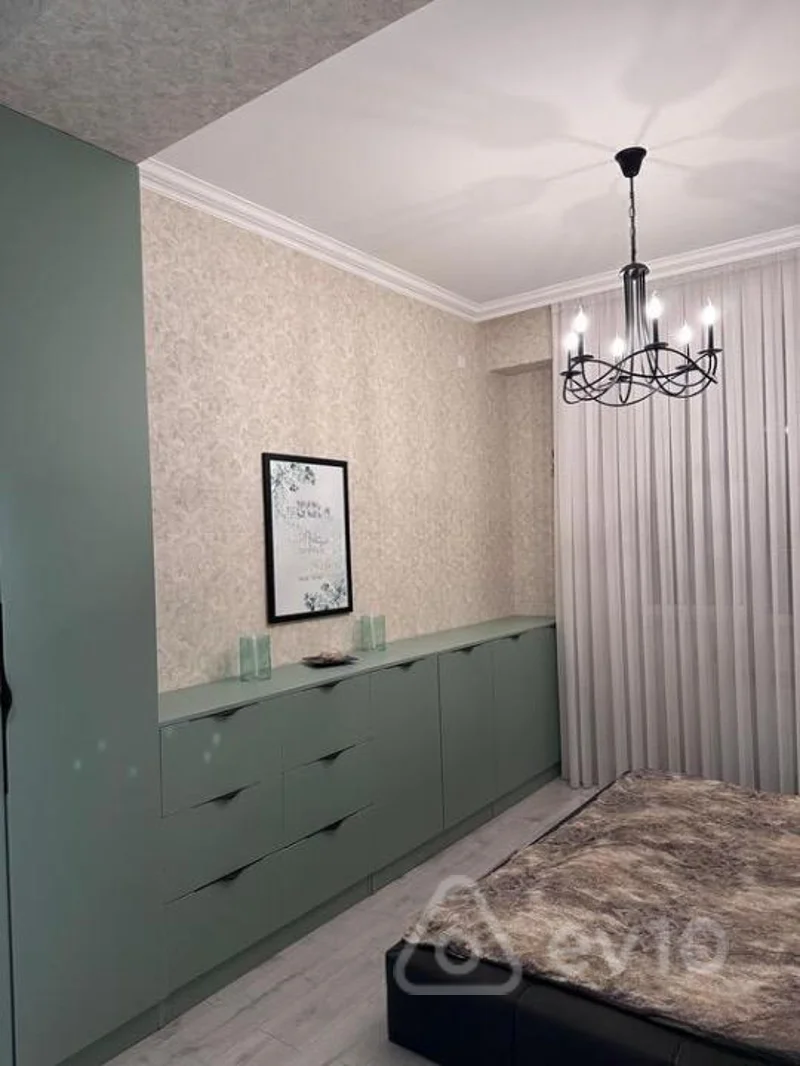 3 otaqlı mənzil, 95 m², Həsənbəy Zərdabi küçəsi — Mənzil, Bakı (9)