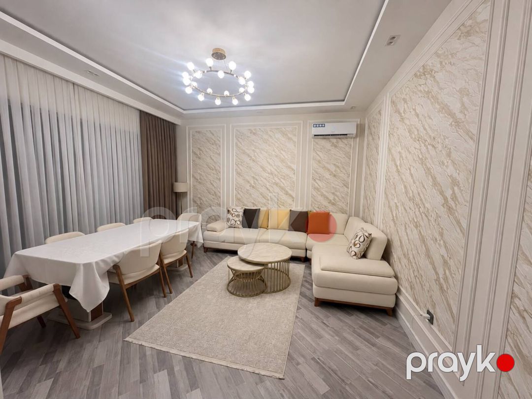 Satılır 4 otaqlı həyət evi/bağ evi 110 m² — Ev, villa, Sumqayıt (5)