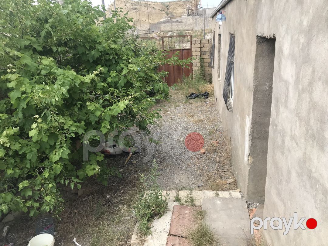 Satılır 5 otaqlı həyət evi/bağ evi 319 m² — Ev, villa, Bakı (3)
