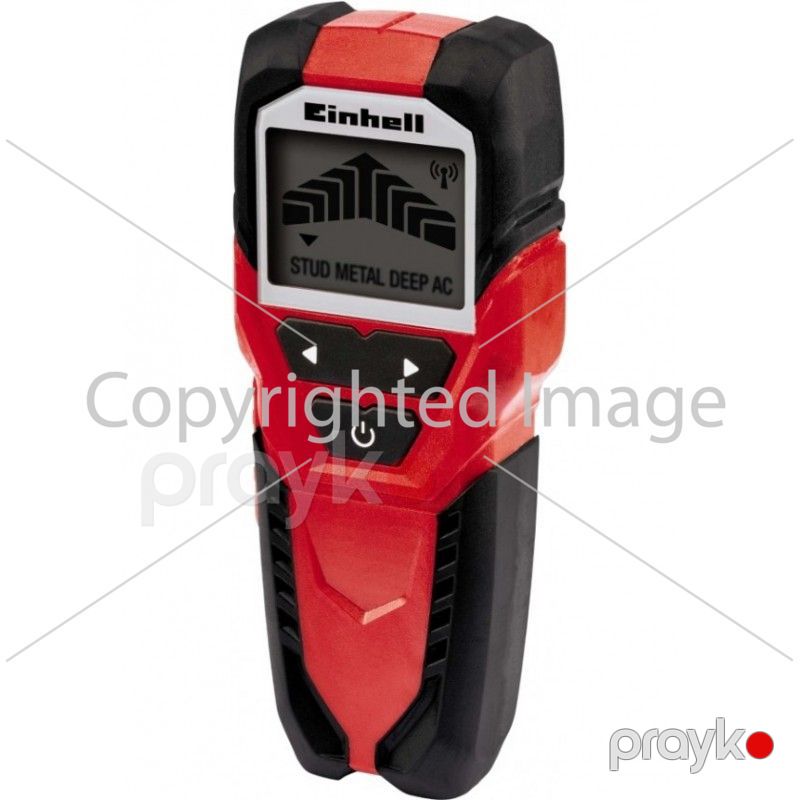 Detektor Einhell Tc-md 50 (2270090) — Biznes və avadanlıq, Bakı (2)